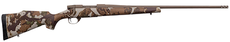 Weatherby VFN65CMR6B Vanguard First Lite 6.5